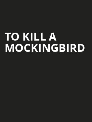 To Kill A Mockingbird, Rudder Auditorium, College Station