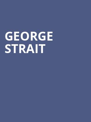 George Strait, Kyle Field, College Station