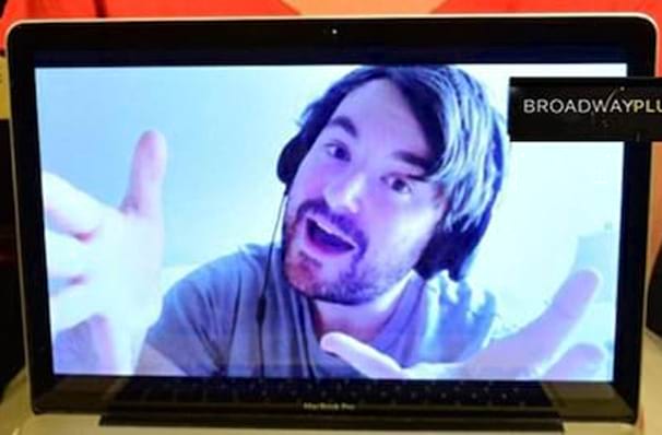 Virtual Broadway Experiences with HAMILTON, Virtual Experiences for College Station, College Station