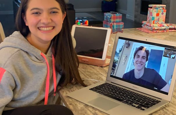 Virtual Broadway Experiences with ANASTASIA, Virtual Experiences for College Station, College Station