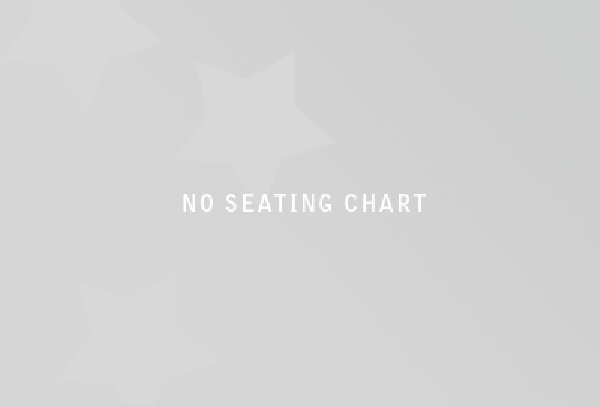 Texas Hall Of Fame Seating Chart