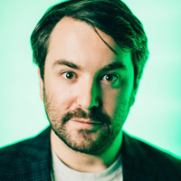 Alex Brightman