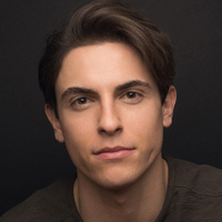 Derek Klena